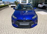 Toyota Yaris 9