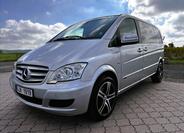 Mercedes-Benz Viano 6