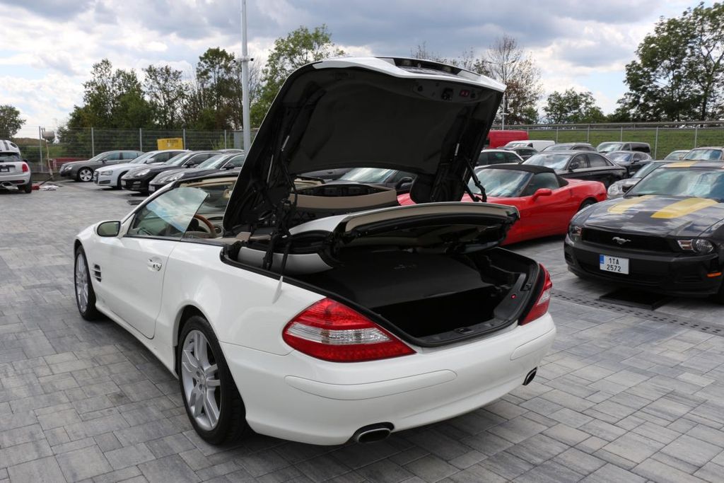 Mercedes-Benz SL