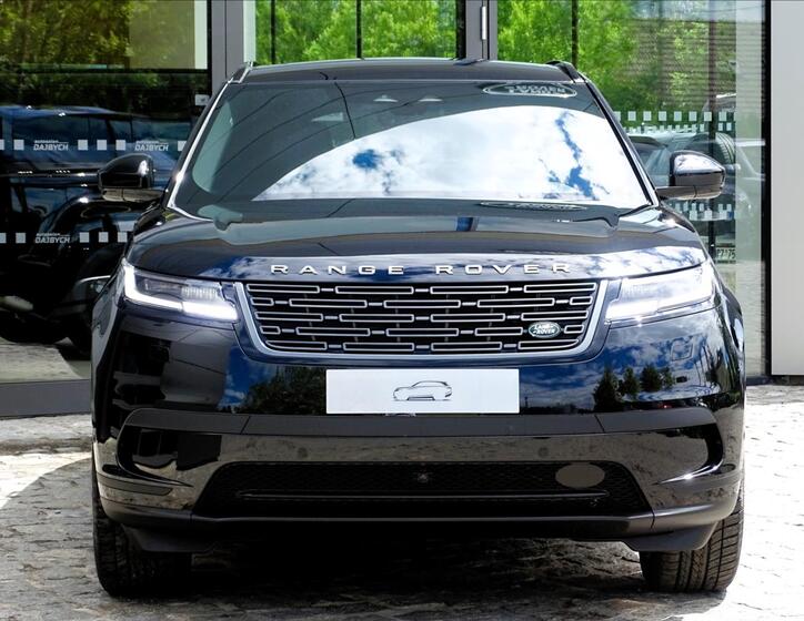 Land Rover Range Rover Velar 3