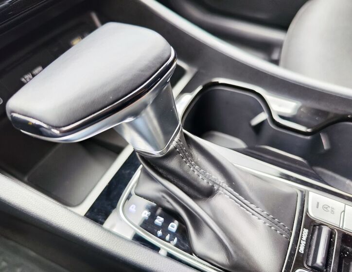 Hyundai Tucson 18