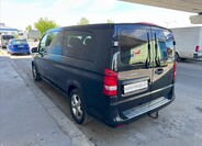 Mercedes-Benz Vito 8
