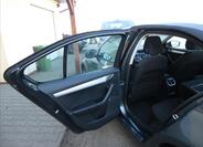 Škoda Octavia 16