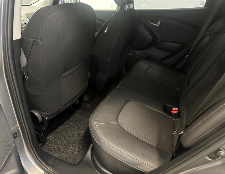 Hyundai ix35 14