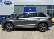 Škoda Kodiaq 2