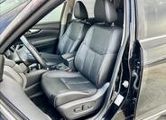 Nissan X-Trail 5