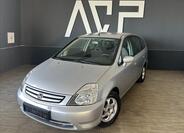 Honda Stream 1