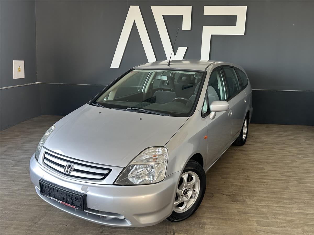 Honda Stream