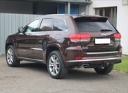 Jeep Grand Cherokee 5