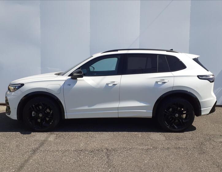 Volkswagen Tiguan 3