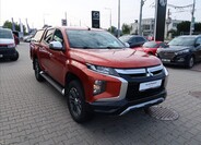 Mitsubishi L200 3