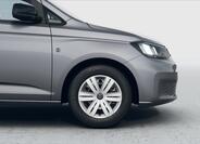 Volkswagen Caddy 2