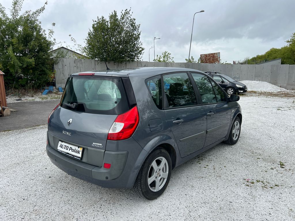 Renault Scénic
