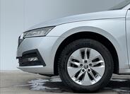 Škoda Octavia 20