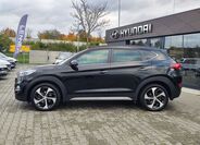 Hyundai Tucson 8