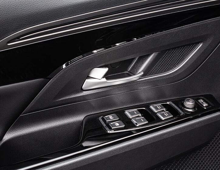 SsangYong Korando 12