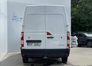 Renault Master 17