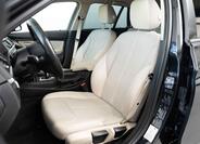 BMW Řada 3 18