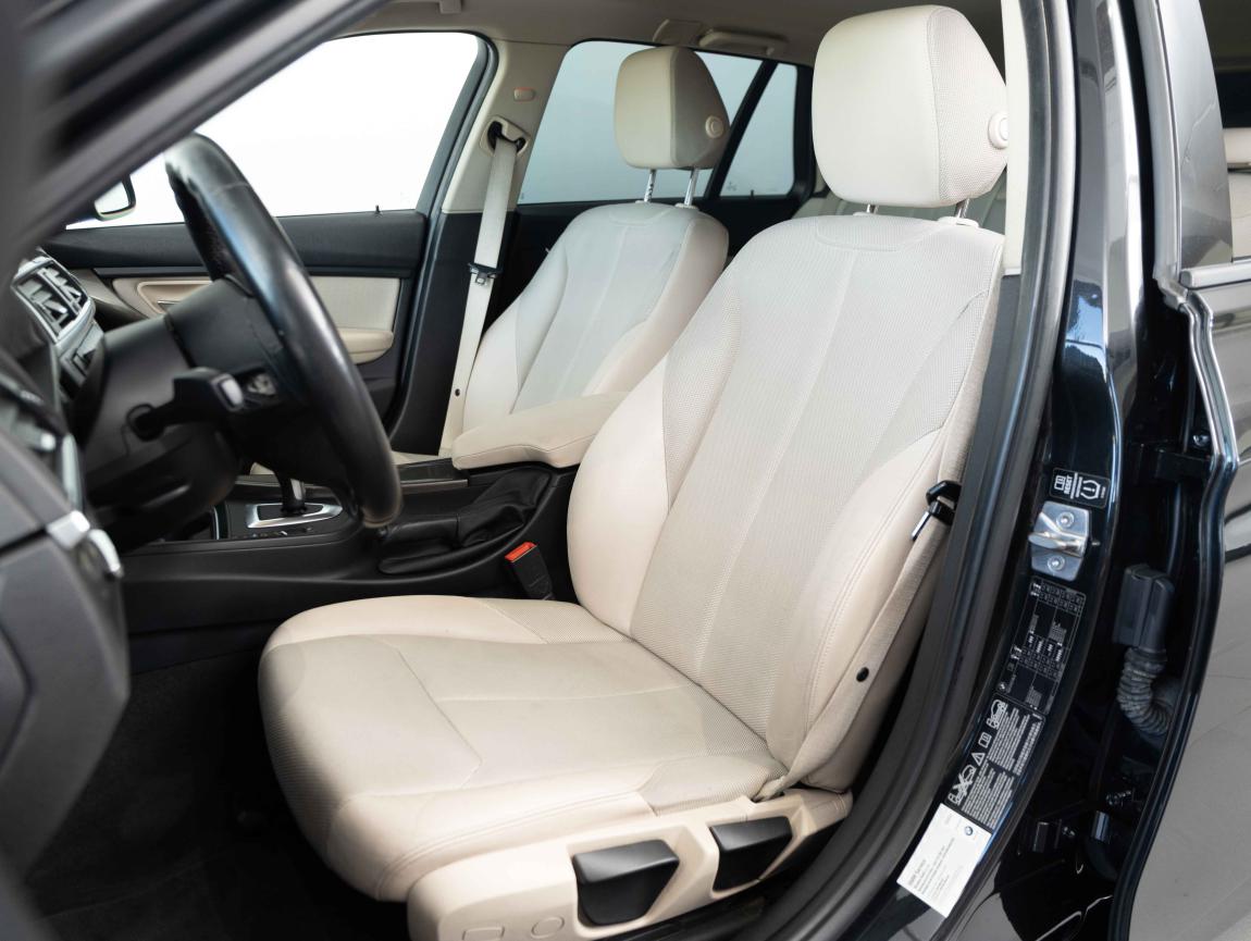 BMW Řada 3