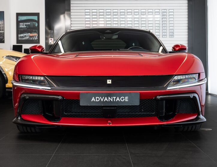 Ferrari Ostatní 2