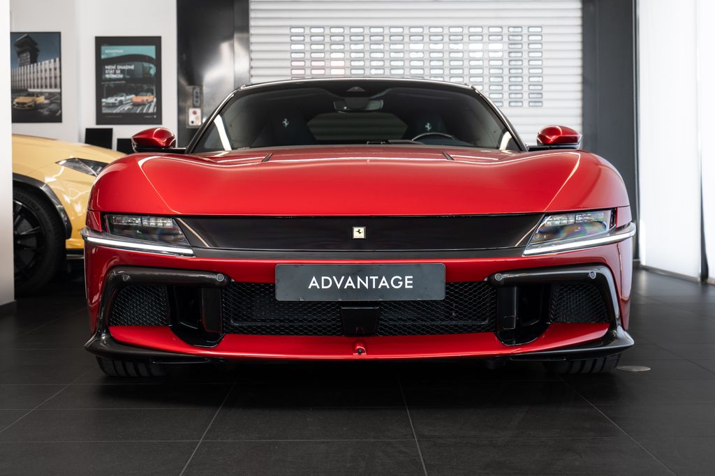 Ferrari Ostatní