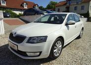 Škoda Octavia 3
