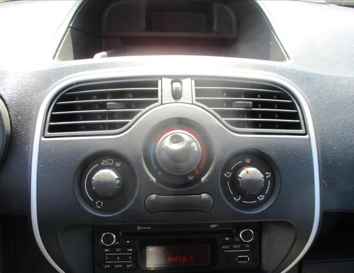Renault Kangoo 19