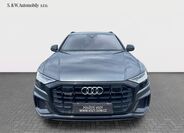 Audi Q8 2