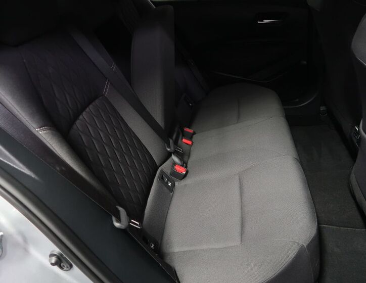 Toyota Corolla 12