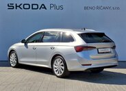 Škoda Octavia 15