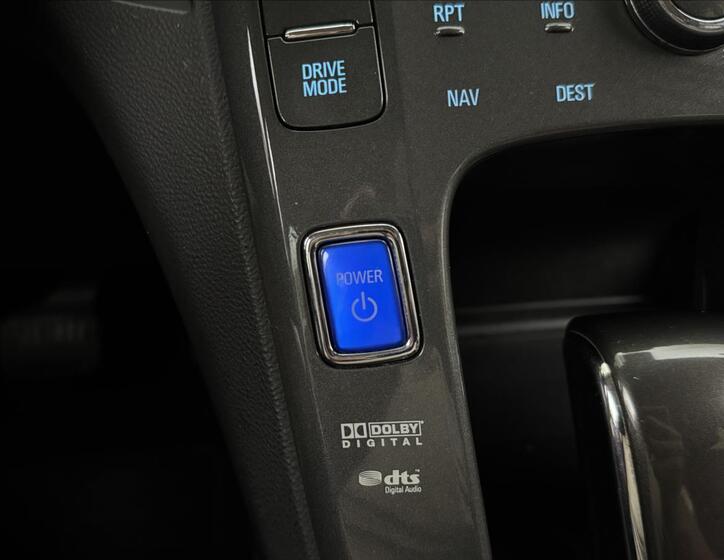 Opel Ampera 25