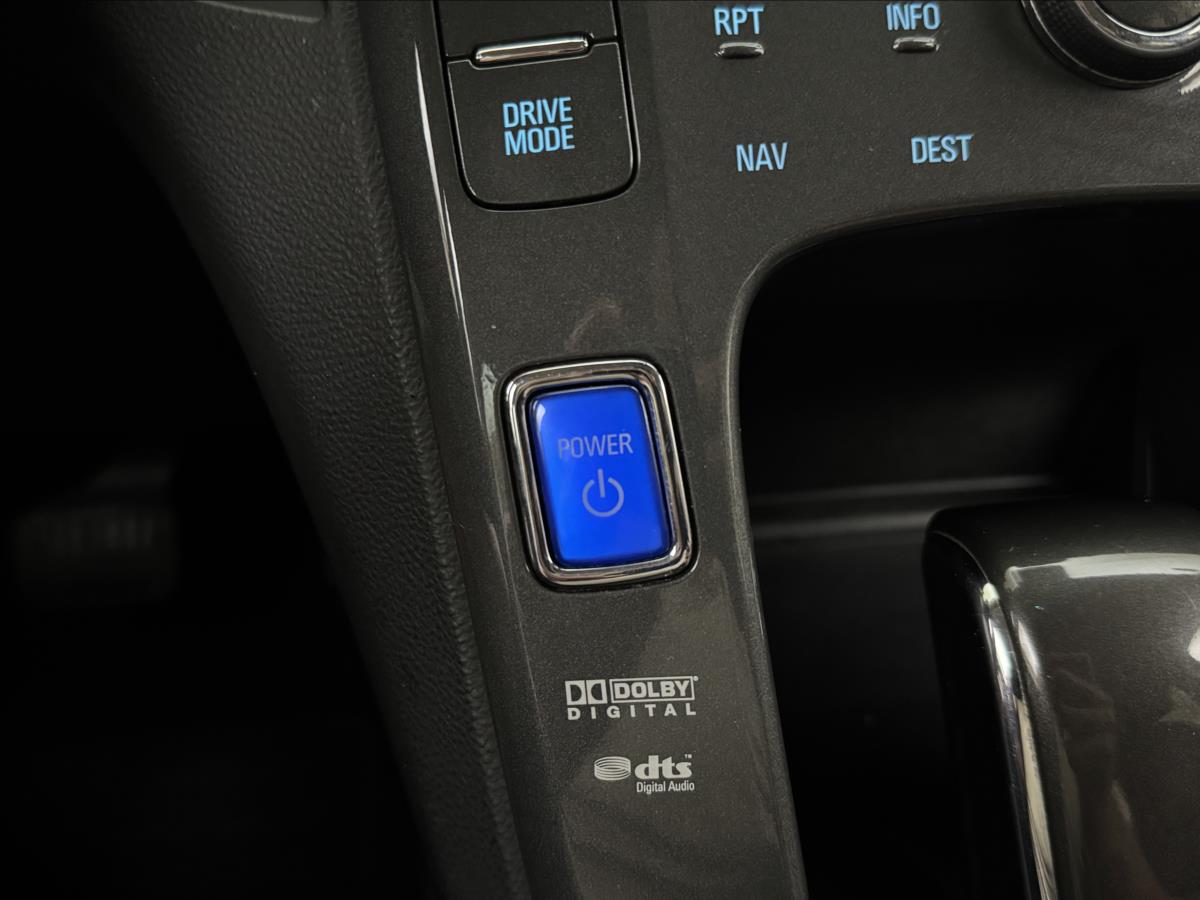 Opel Ampera