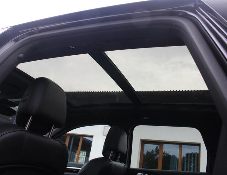 Porsche Cayenne 19