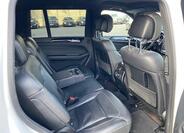 Mercedes-Benz GLS 11
