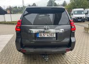 Toyota Land Cruiser 31