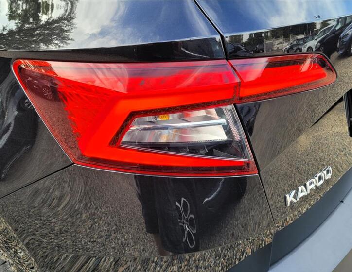 Škoda Karoq 45