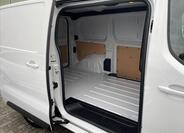 Toyota ProAce 11