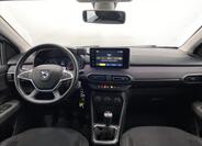 Dacia Sandero 9