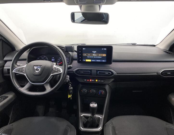 Dacia Sandero 9