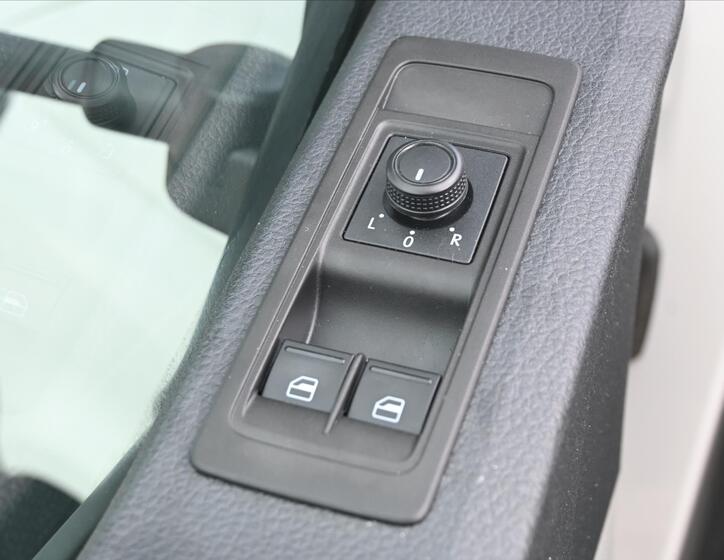 Volkswagen Transporter 21