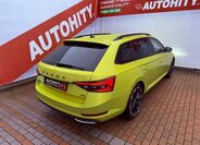 Škoda Superb 7