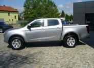 Isuzu D-Max 5