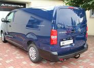 Opel Vivaro 10