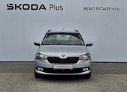 Škoda Fabia 4