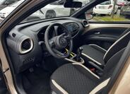 Toyota Aygo 12