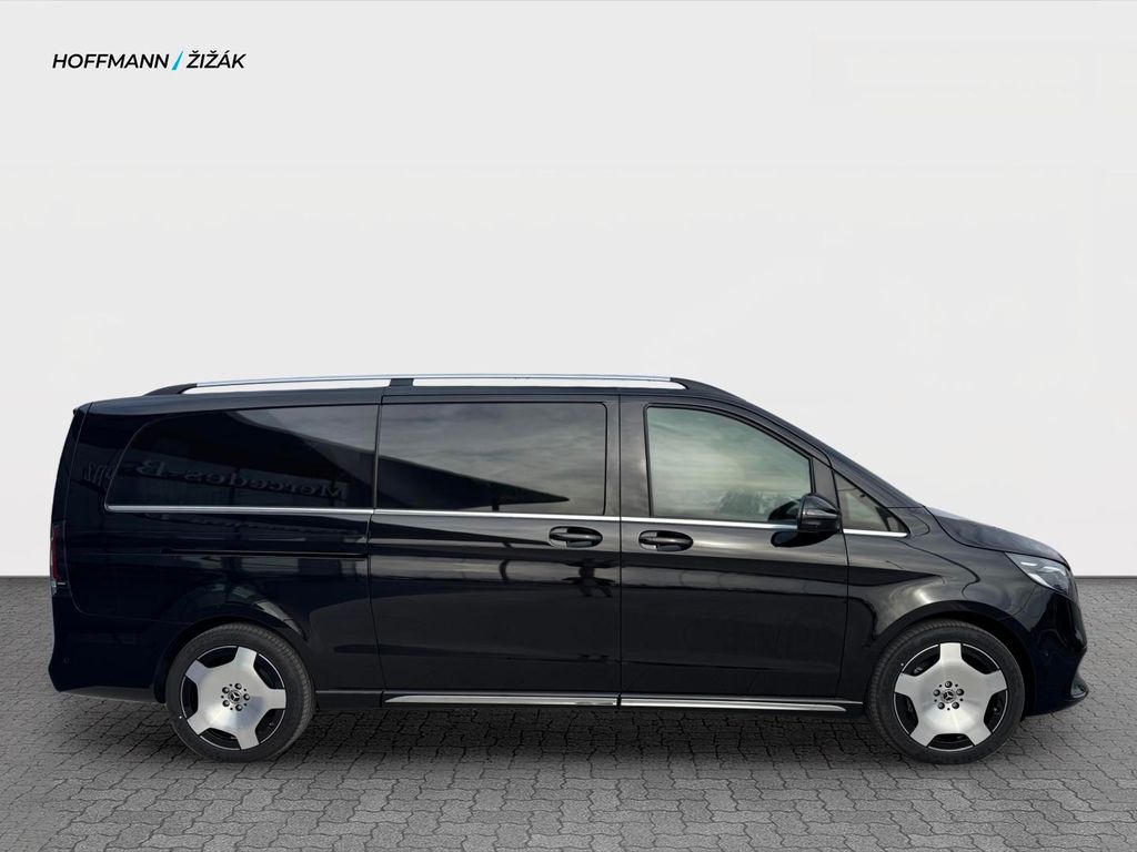 Mercedes-Benz Třídy V