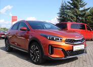 KIA XCeed 1