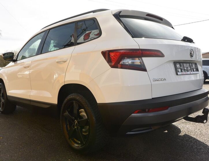Škoda Karoq 46