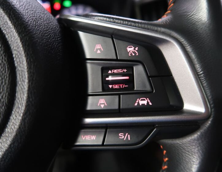 Subaru XV 26