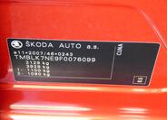 Škoda Octavia 65